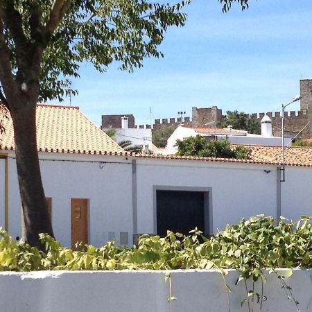 Casa Na Vila Historica De Mourão Exterior foto