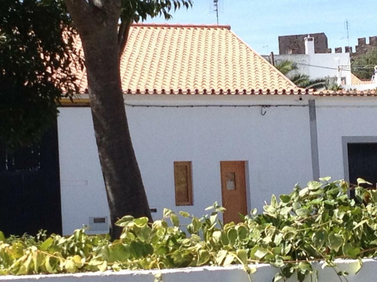 Casa Na Vila Historica De Mourão Exterior foto